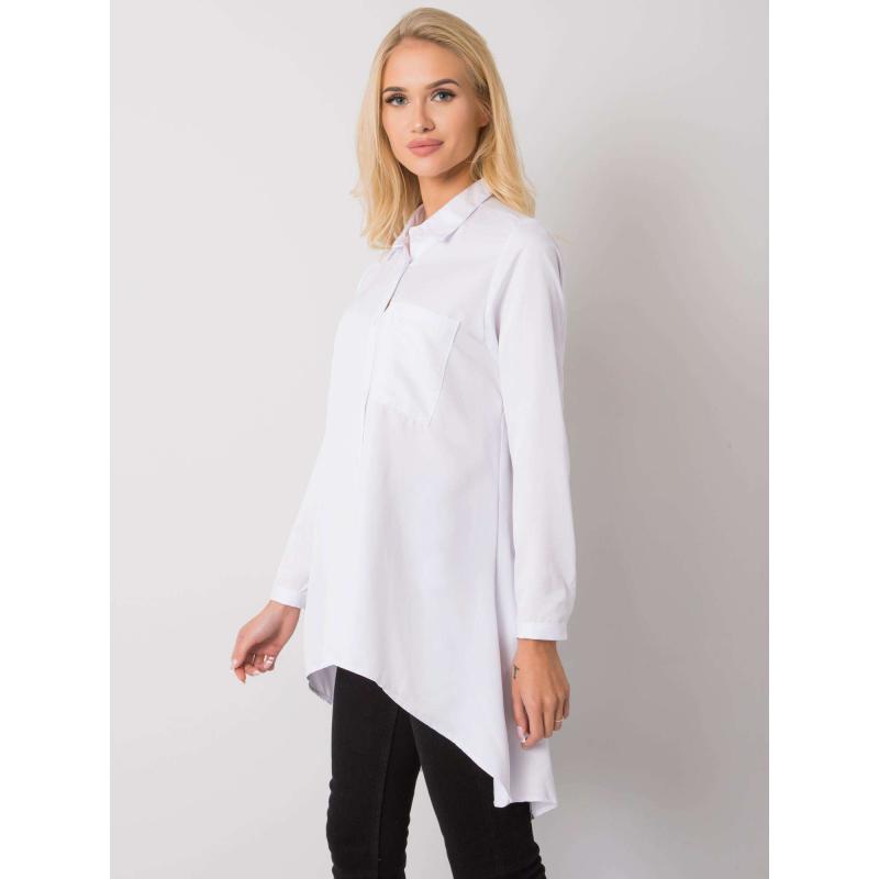 Női ing Gilliana fehér