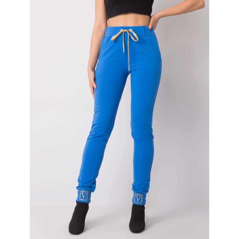 Női GIULIANNA nadrág kék