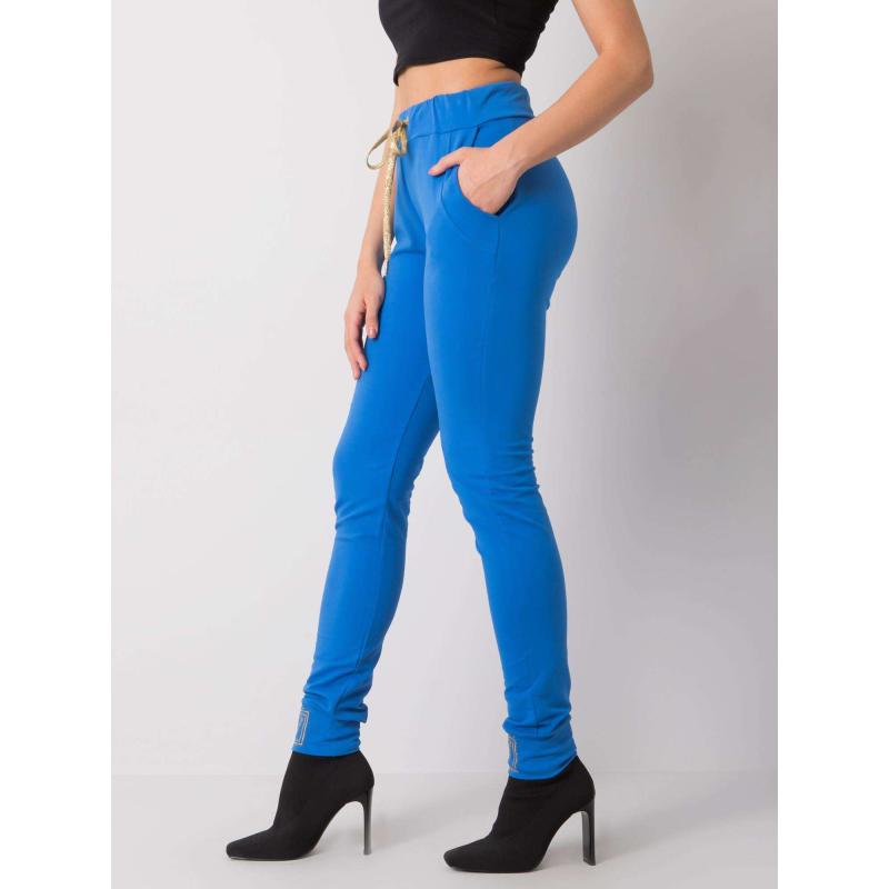 Női GIULIANNA nadrág kék