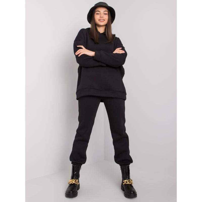 Női szett DILLON fekete