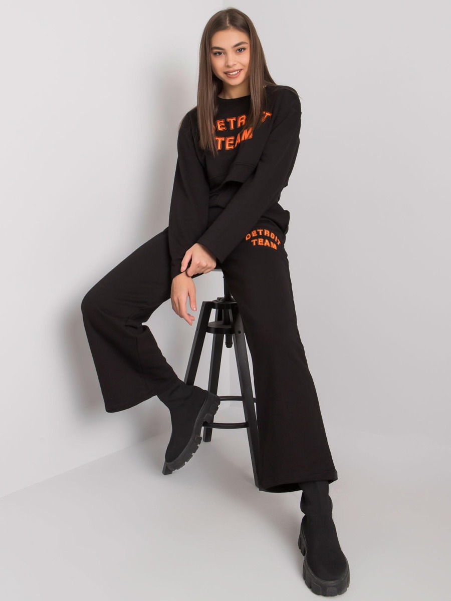 Dámsky set HONORINE black