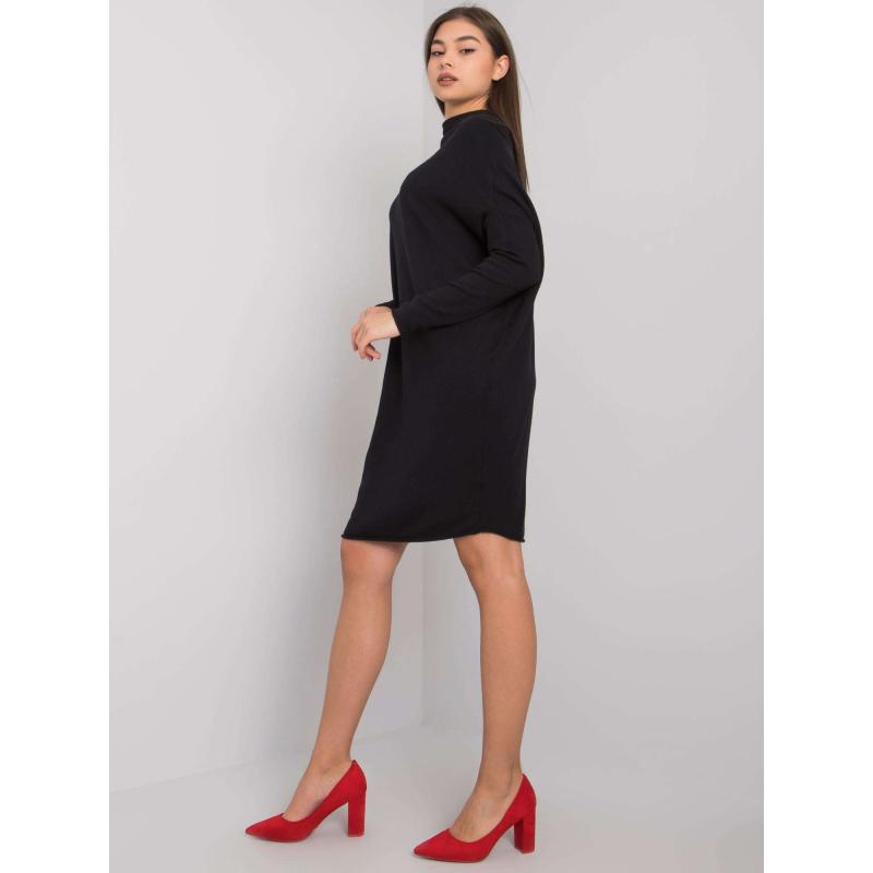 Női Lisle OCH BELLA ruha fekete