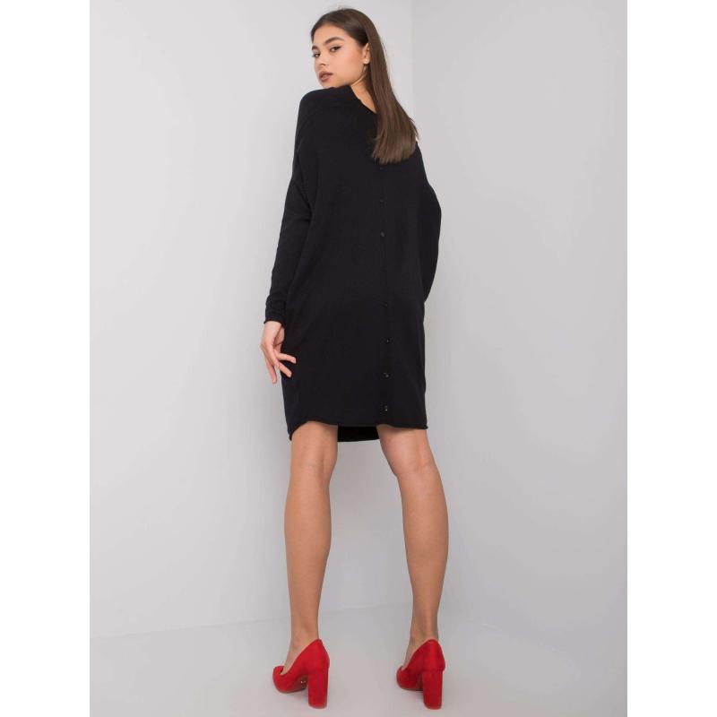 Női Lisle OCH BELLA ruha fekete