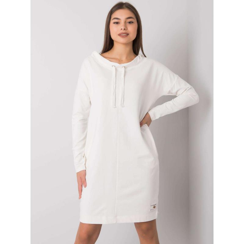 Női ruha MERIDEN ekrü