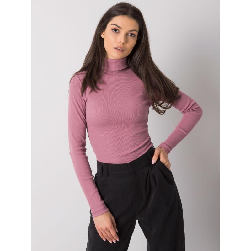 Garbó garbó Elisee RUE PARIS rózsaszín blúz