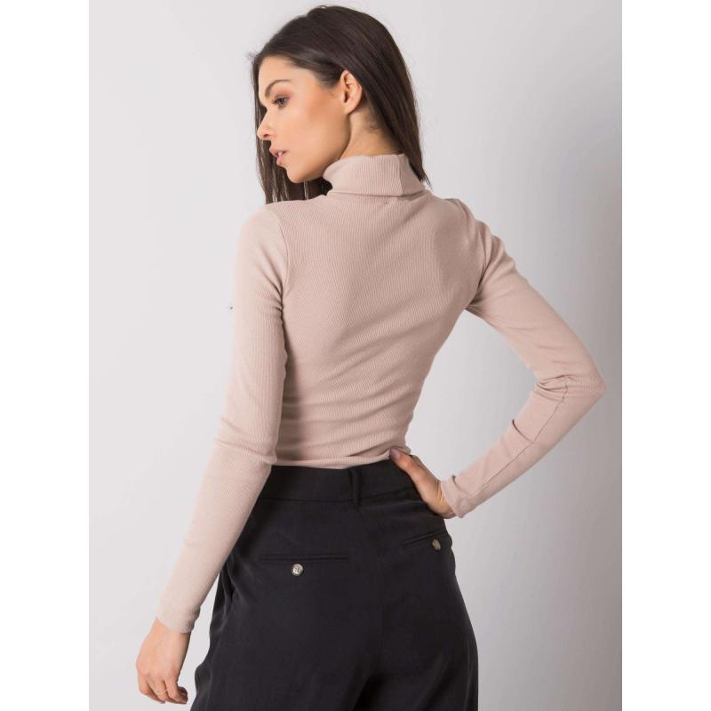 Női garbó Elisee RUE PARIS garbó világos bézs