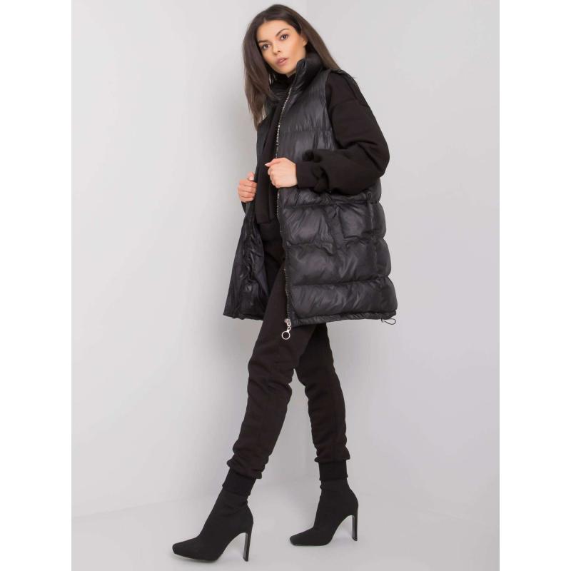 Dámská souprava s vestou WINCHESTER černá 