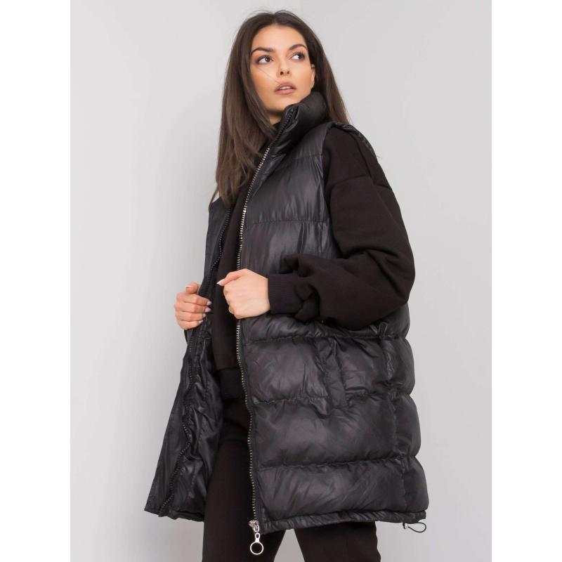 Dámská souprava s vestou WINCHESTER černá 