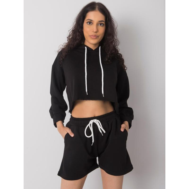 Dámský set EMOLA černý