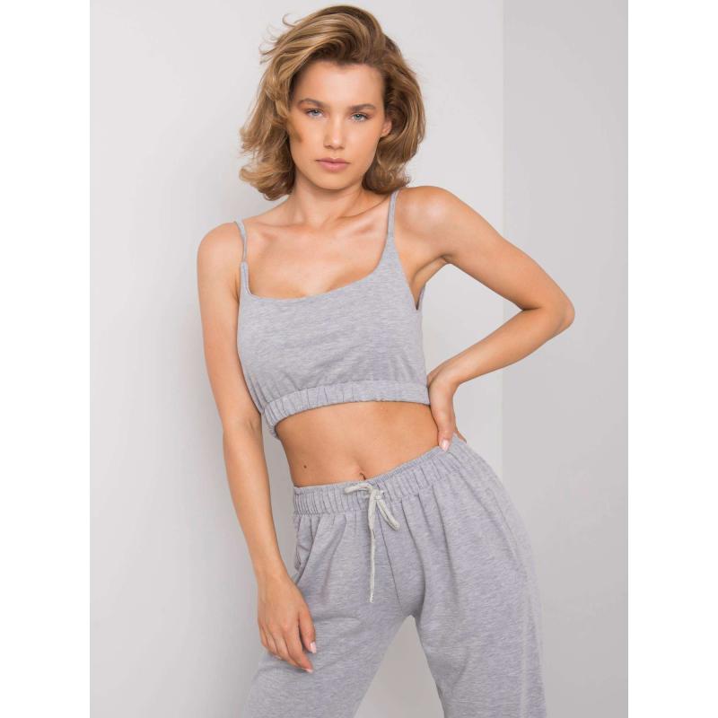 Női kétrészes szett MADO szürke