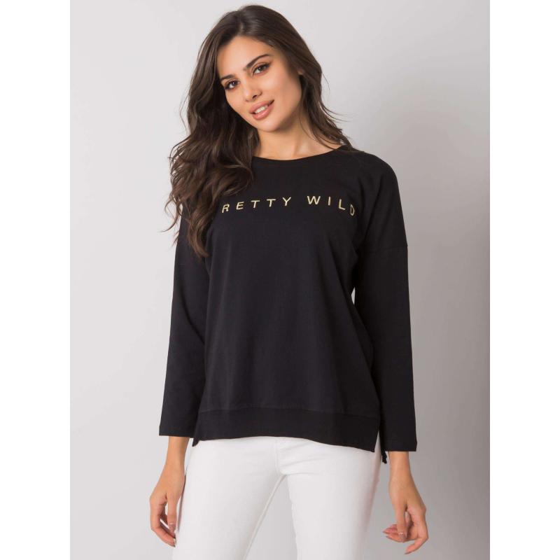 Női blúz Dover RUE PARIS fekete