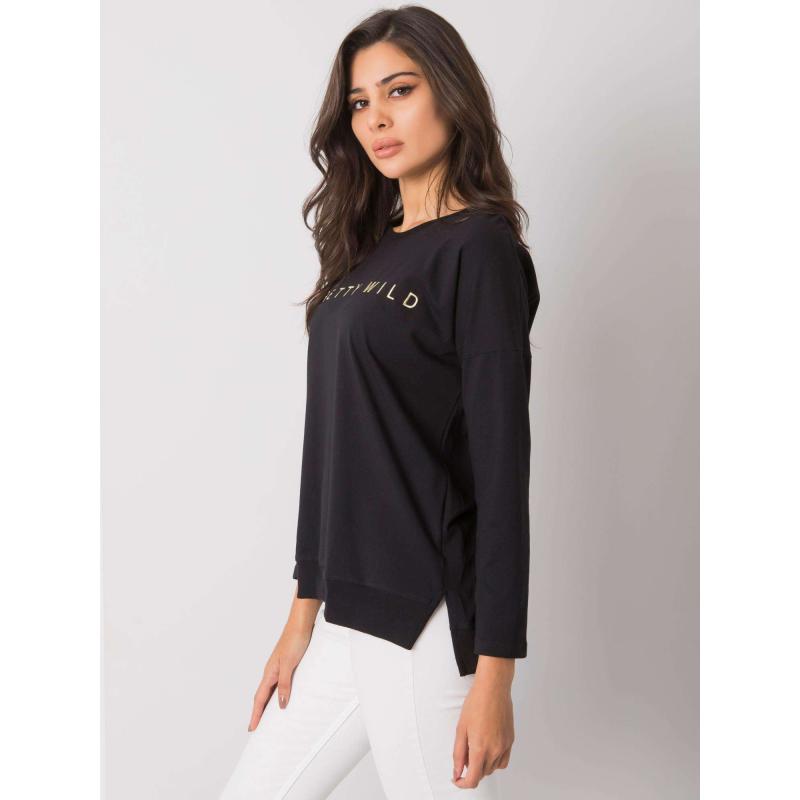 Női blúz Dover RUE PARIS fekete