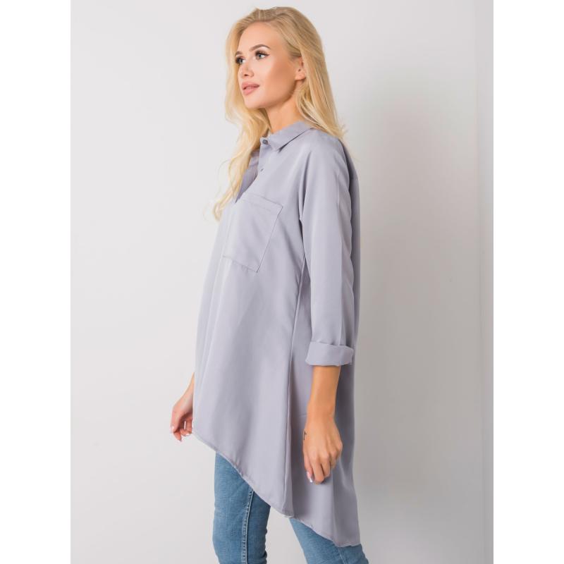 Női ing GILLIANA szürke