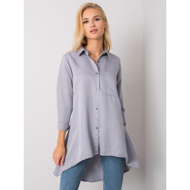 Női ing GILLIANA szürke