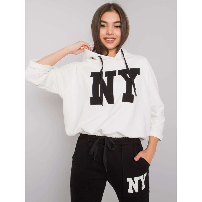 Dámska súprava LILLYNN black and white