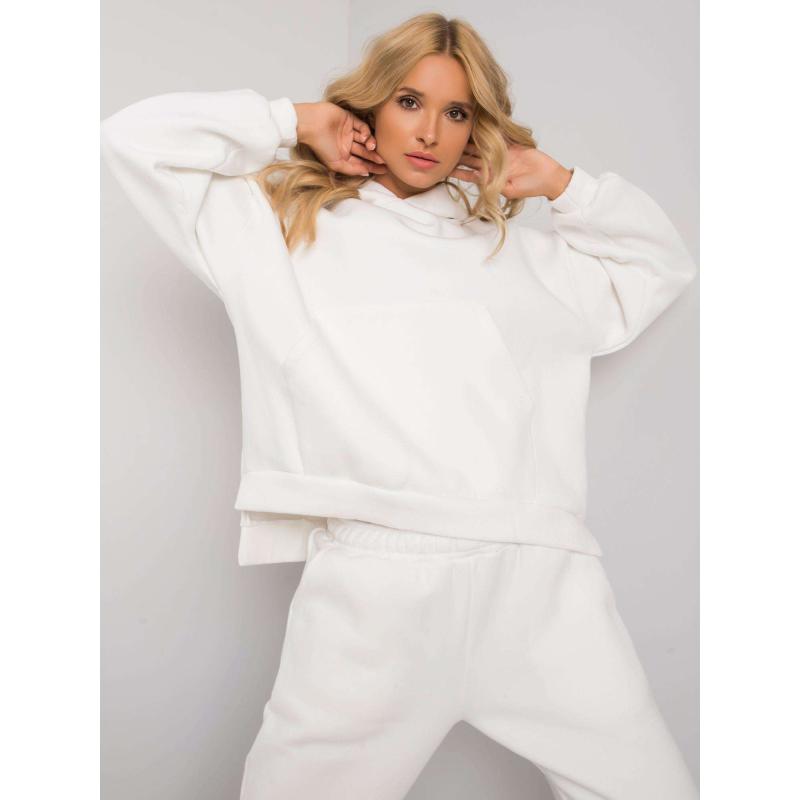 Dámská souprava JANESSA bílá  