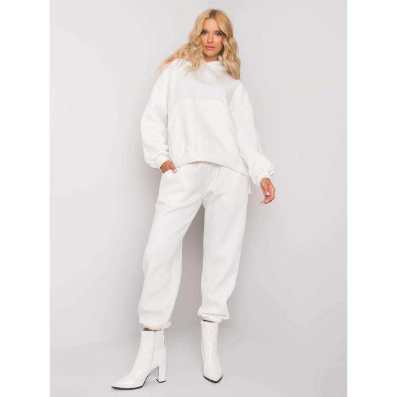 Dámská souprava JANESSA bílá  