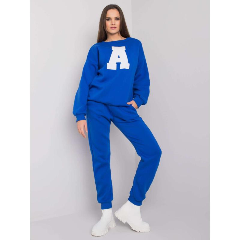 Dámsky set ROGERS dark blue