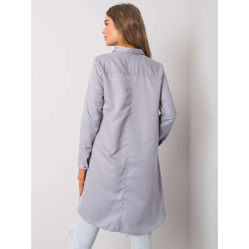Dámská košile BRINGLEIGH šedá 