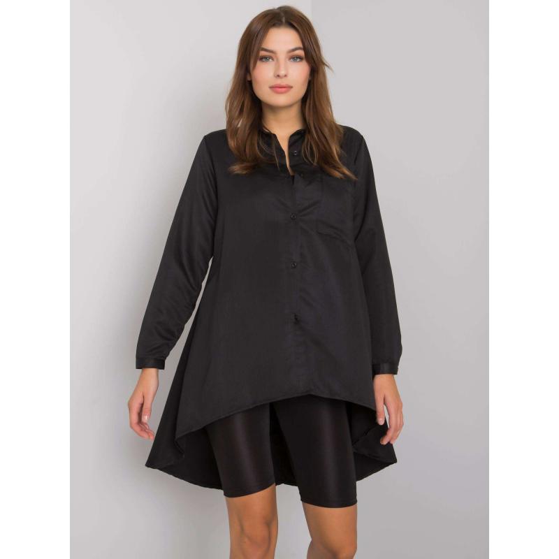 Dámská košile BRINGLEIGH černá