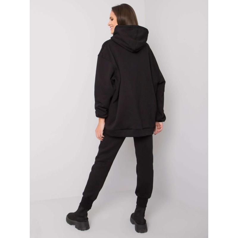 Női szett LUCIA fekete