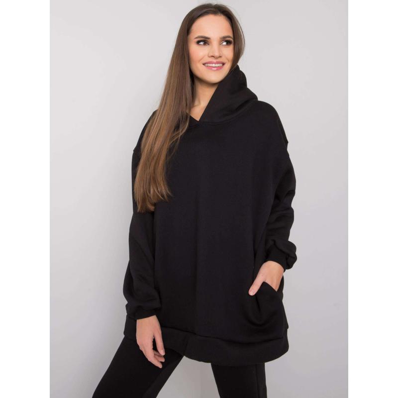 Női szett LUCIA fekete