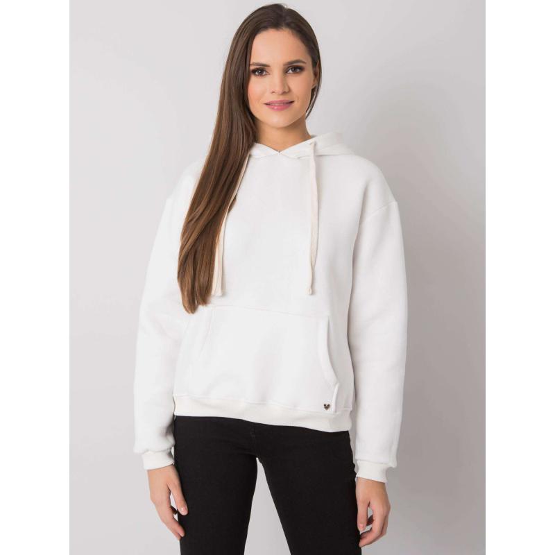 Dámská mikina GEORGIA ecru