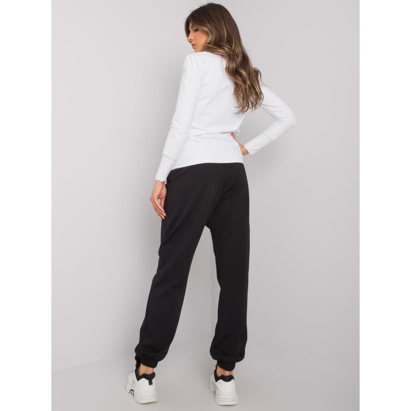 Női Atalaya RUE PARIS fekete és fehér