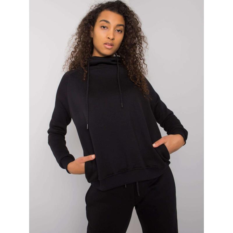 Dámská sada MIRAMAR černá 