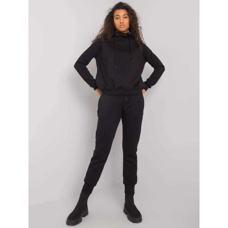 Dámská sada MIRAMAR černá 