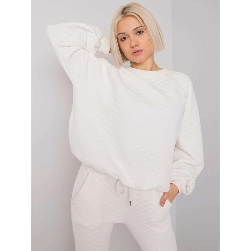 Dámská souprava Palermo v barvě ecru