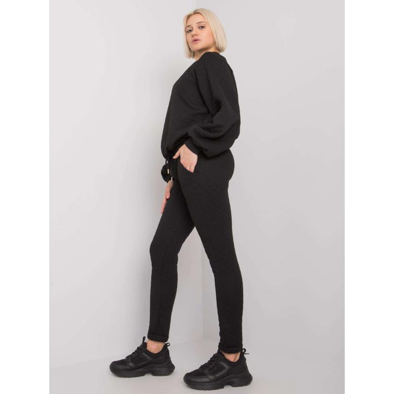 Dámská souprava PALERMO černá