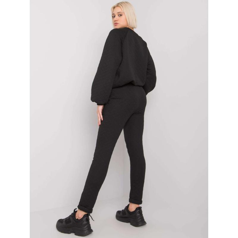 Dámská souprava PALERMO černá