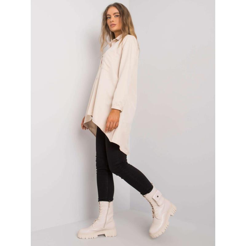 Női ing BRINLEIGH bézs