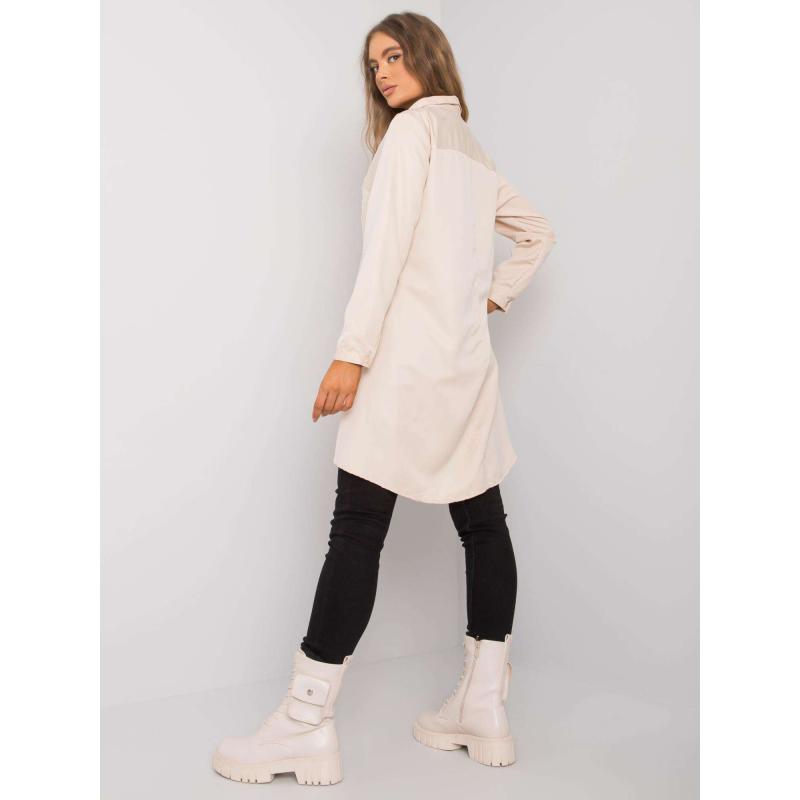 Női ing BRINLEIGH bézs