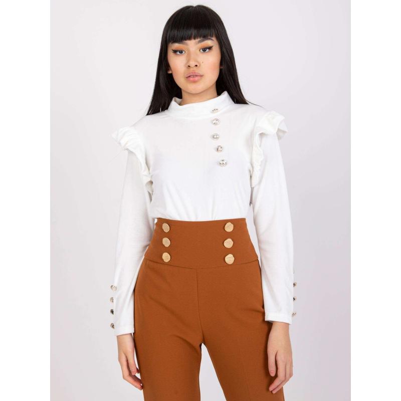 Dámská halenka CAPRI bílá