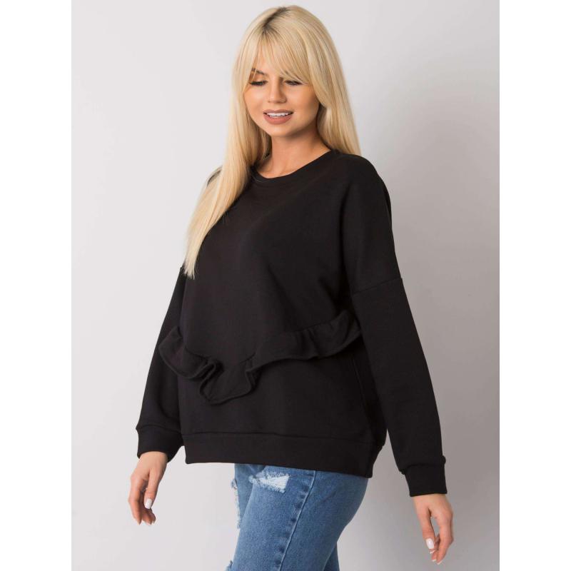 Női Frose RUE PARIS fekete