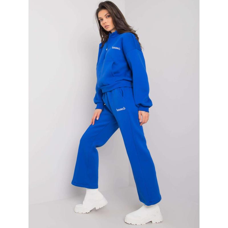 Dámská souprava JASALINA tmavě modrá