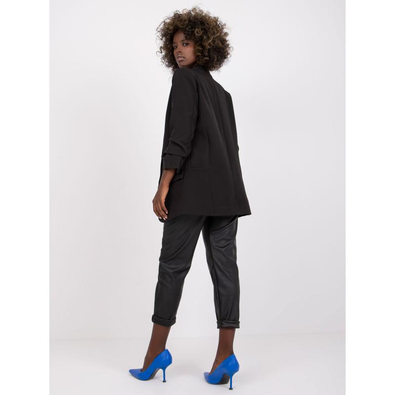 DámskÉ sako ADELA černá  