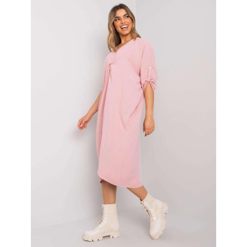 Dámske šaty DORSEY pink