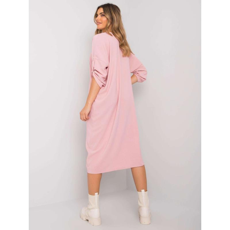 Dámske šaty DORSEY pink