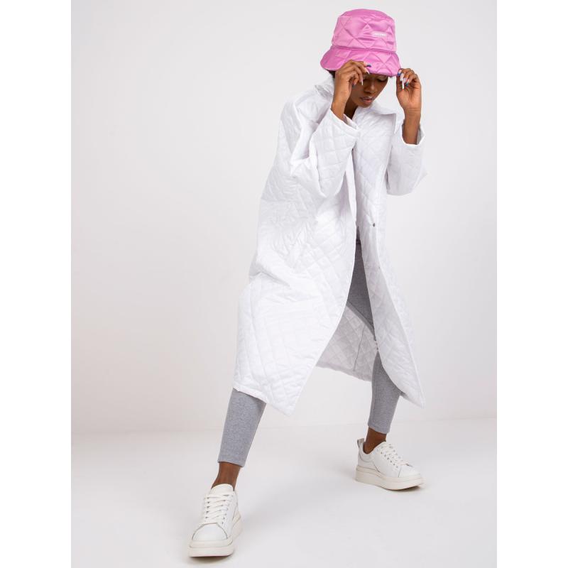 Dámský kabát SOFIA bílý