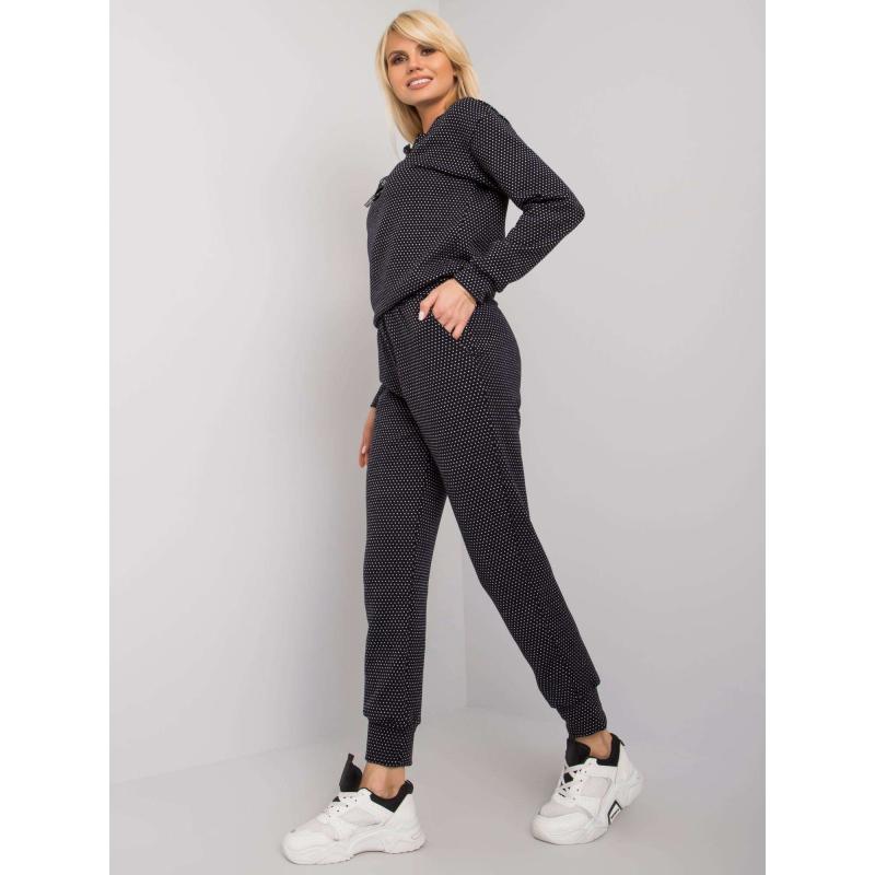 Dámsky set NEYA black