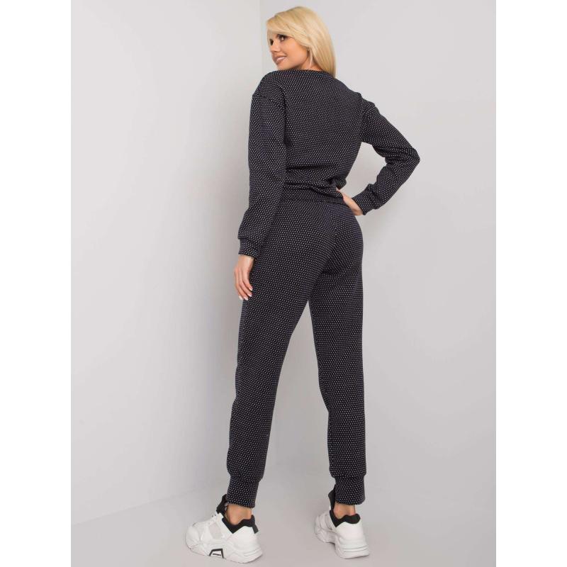 Dámsky set NEYA black