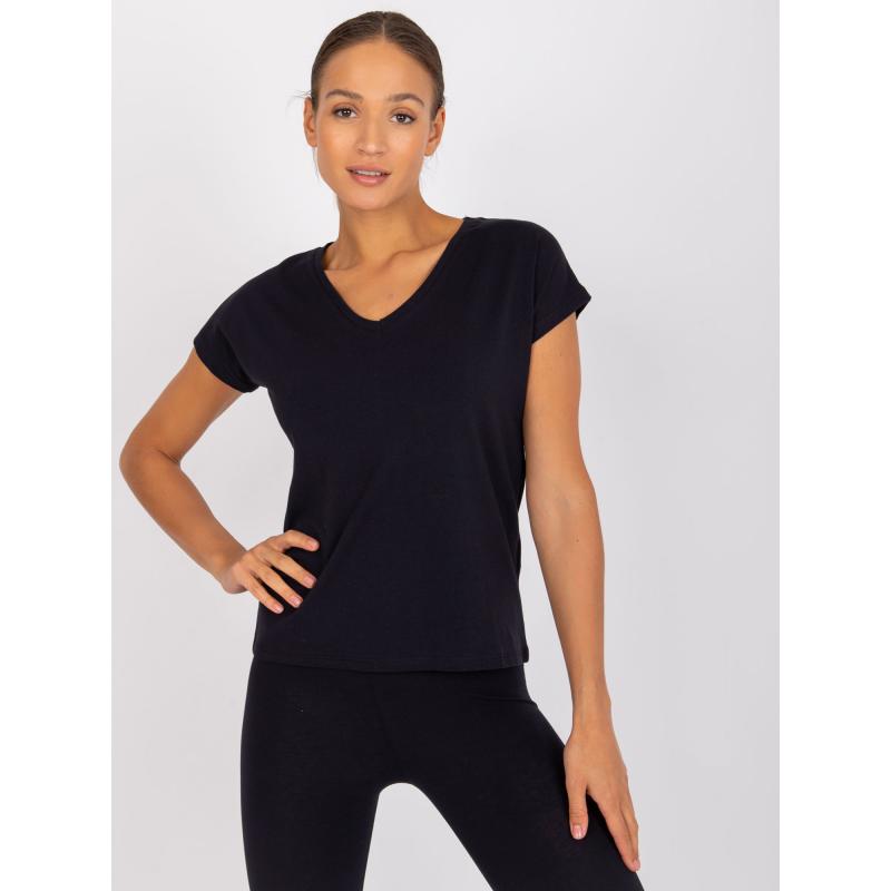 Dámské základní Dámské tričko ARLETTE modré