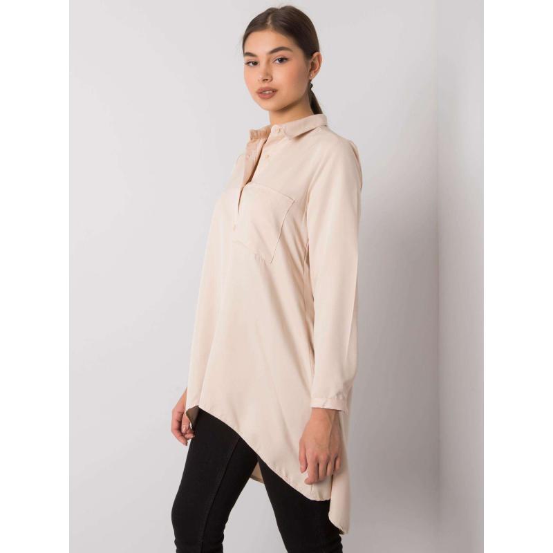 Női ing GILLIANA beige