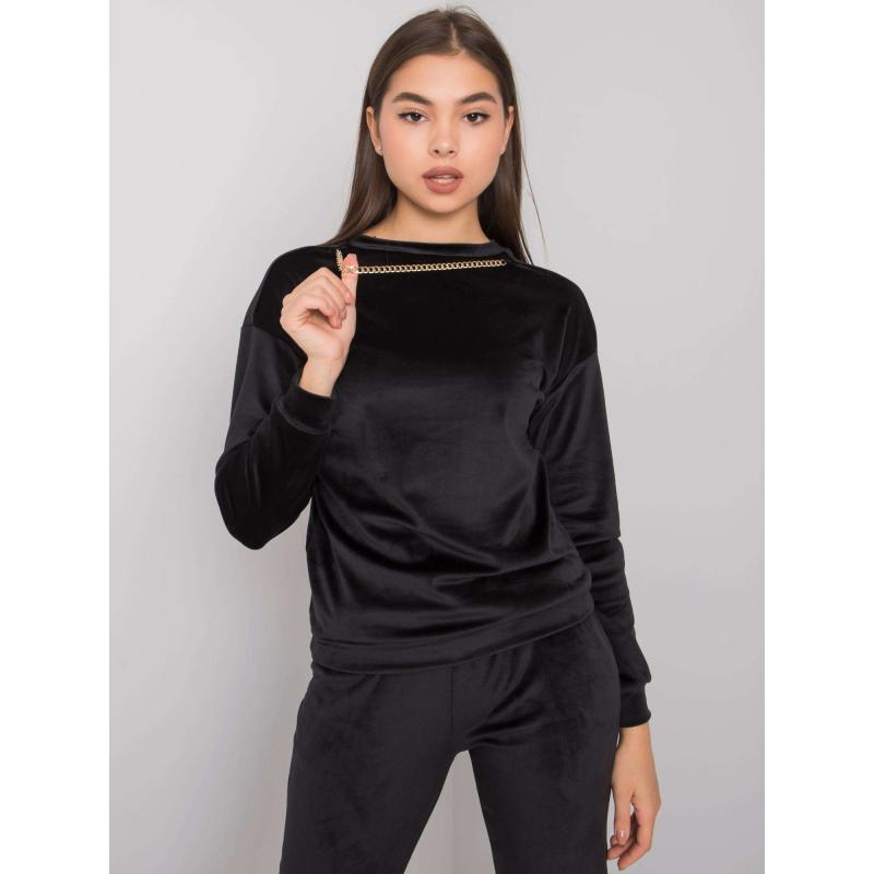 Dámský set TAMPA černý 