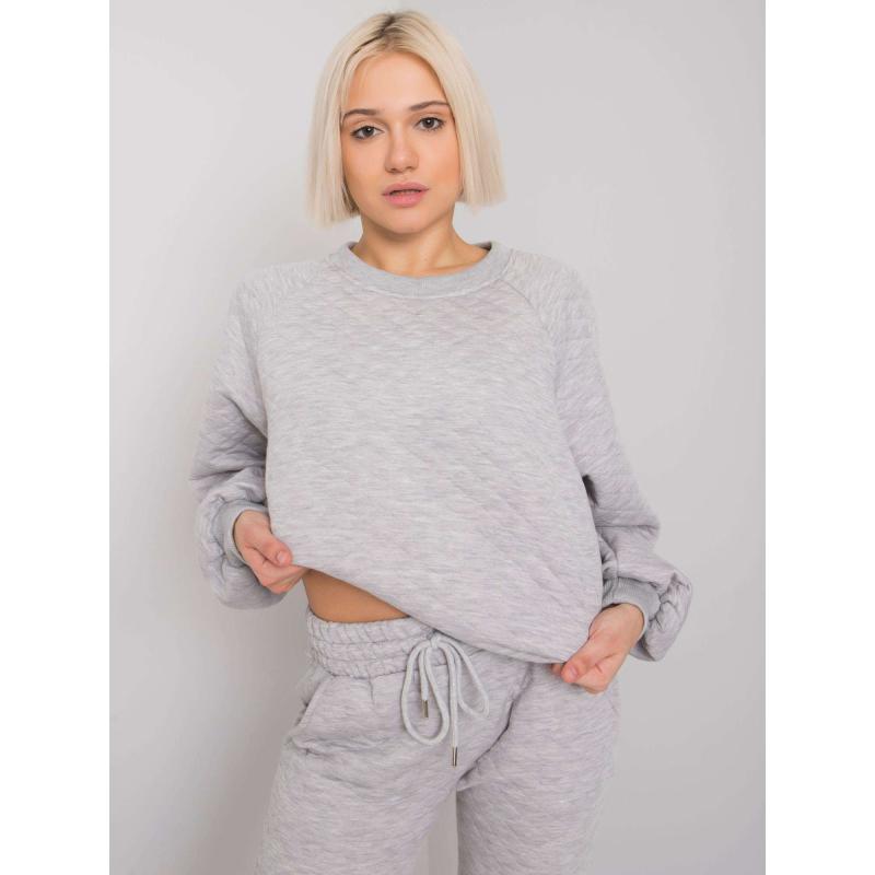 Dámská souprava PALERMO šedá 