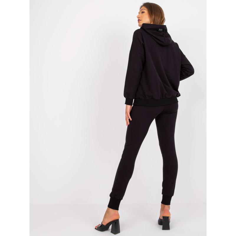 Dámská souprava ALEJANDRA černá