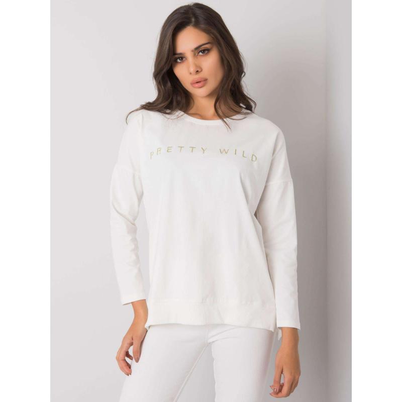 Dámská halenka Dover RUE PARIS ecru